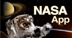 NASA Android App