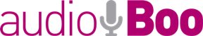 Audioboo Logo Audioboo Logo