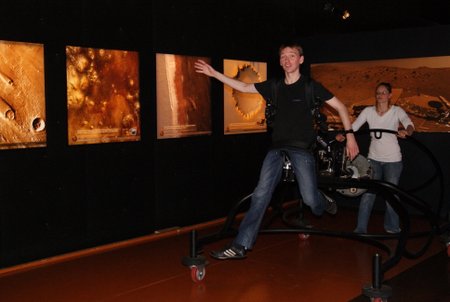 AstroJump AstroJump