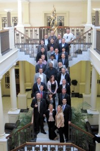 GLXP Summit 2010