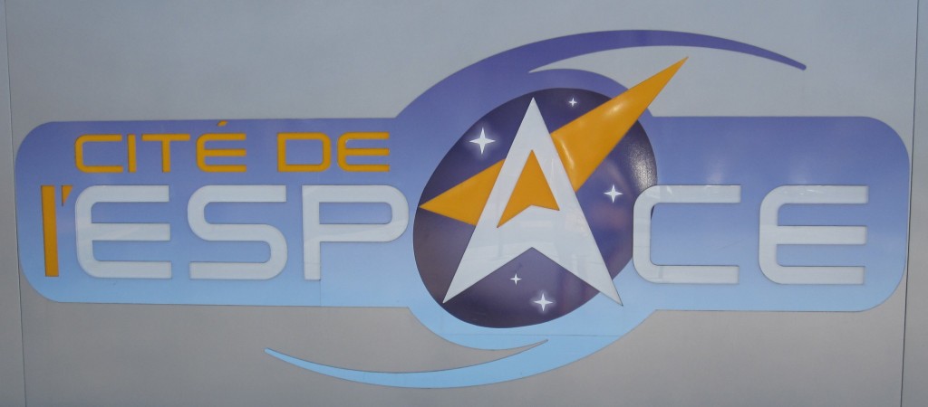 Cite de l'espace Cite de l'espace