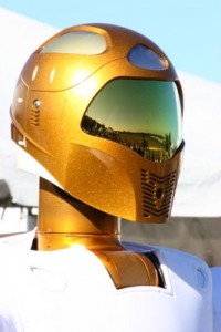 Astrorobonaut 2