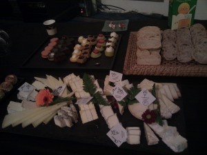 Frecnch cheese!