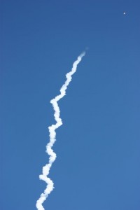 SpaceX Falcon 9 launch