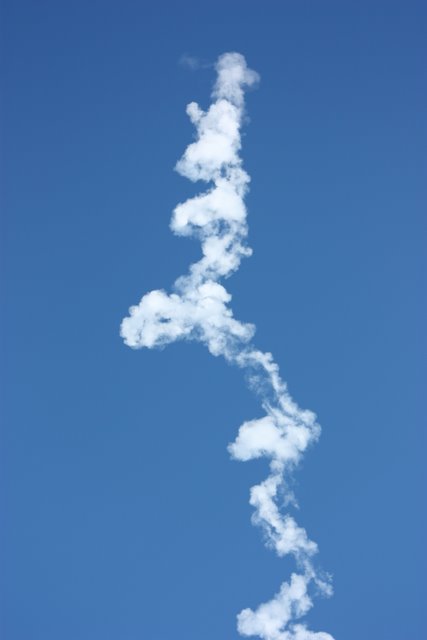 SpaceX Falcon9 launch