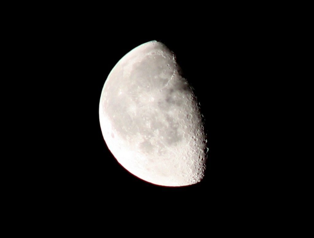 The Moon