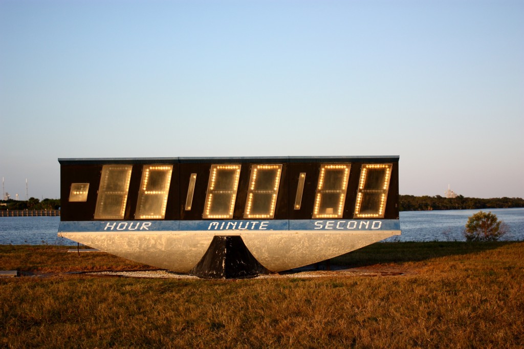 Countdown Clock