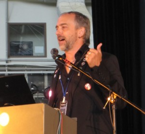 Richard Garriott
