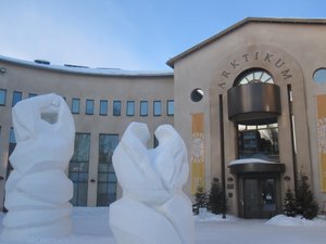 Arktikum
