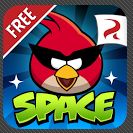 Angry Birds Space