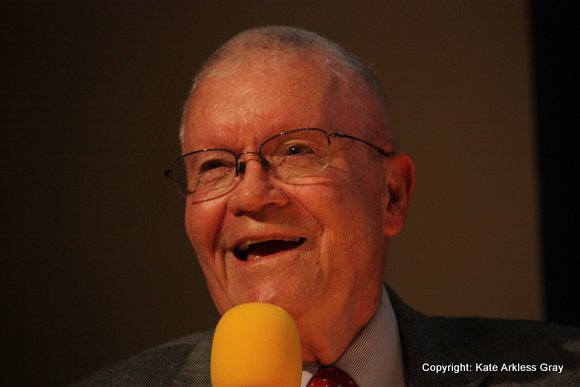 Fred Haise