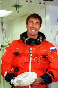 Sergei Krikalev STS-88